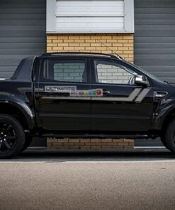 Decal Graphic Sticker Ford Ranger T6 2011-2017