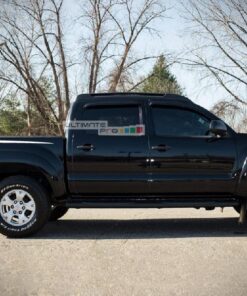Decal Graphic Vinyl Rear Sport Bed Stripe Kit Toyota Tacoma 2004-2017
