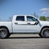 Decal Graphic Vinyl Dodge Ram 2009-2017