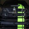 Decal Sticker Vinyl Body Racing Stripe Full Kit Dodge Ram