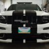 Decal Sticker Vinyl Body Racing Stripe Kit Jeep Grand Cherokee WK2