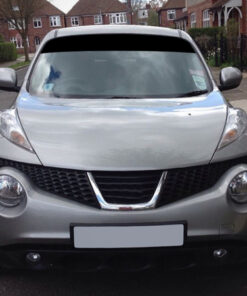 Decal Sticker Vinyl Compatible with Nissan Juke 2010-2017 Grille Banner Window Side Rear Front sunproof