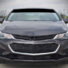Decal Sticker Vinyl Racing Windshield Banner Compatible with Chevrolet Cruze 2008-2016 Window Banner sun visor