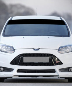 Windshield Banner Sun Visor Strip Decal Sticker Vinyl Compatible with Ford Focus ST RT 2011-2017