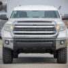 Windshield Banner Sun Visor Strip Vinyl Sticker Graphic Compatible with Toyota Tundra 2007-Present
