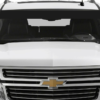 Windshield decal, vinyl design for Chevrolet Tahoe decal 2008 - Present