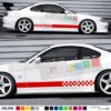 Sticker Decal for Nissan Silvia 2014-Present