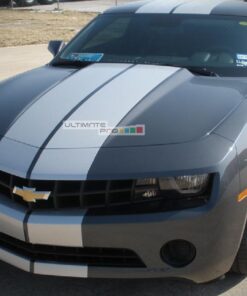 Full Stripe Kit Decal Sticker Graphic Chevrolet Camaro SS LS LT 5th 6th Gen