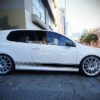 Decal Sticker for Volkswagen Golf 2013 - Present