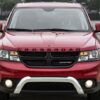 Decal letters For Dodge Journey 2009-2018