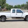 Chevrolet Silverado 1500 Extended 1998