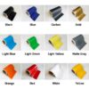 Color Samples