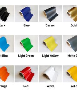 Color Samples