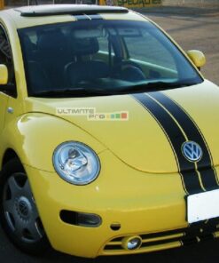 Decal for Volkswagen BEETLE 1997-2011