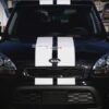 Decal Sticker Vinyl Body Racing Stripe Kit Kia Soul 2008-2016