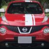 Decal Sticker Vinyl Body Racing Stripe Kit Nissan Juke Infiniti ESQ