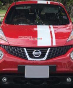 Decal Sticker Vinyl Body Racing Stripe Kit Nissan Juke Infiniti ESQ