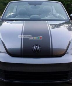 Decal Sticker for Volkswagen Beetle A5 R-Line GSR 2011 - Present