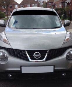 Decal Sticker Vinyl Compatible with Nissan Juke Grille Banner Window Side Rear Front 2010-Present