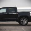 Decal Sticker Vinyl Hockey Bed Stripes GMC Canyon 2014-2017