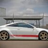 Decal Sticker Vinyl Side Door Stripes for Toyota Celica ZZT231 GTS Stripe