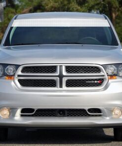 Decal Sticker Windshield Sport Banner Strip Dodge Durango