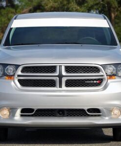 Decal Sticker Windshield Sport Banner Strip Dodge Durango