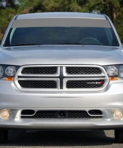 Decal Sticker Windshield Sport Banner Strip Dodge Durango 