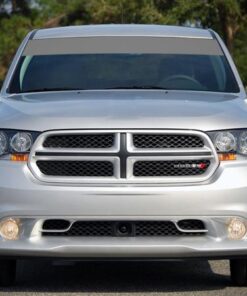 Decal Sticker Windshield Sport Banner Strip Dodge Durango 