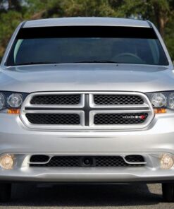 Decal Sticker Windshield Sport Banner Strip Dodge Durango 