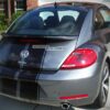 Decal Graphic for Volkswagen Beetle A5 R 2012 - Present