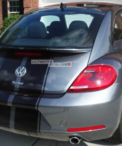 Decal Graphic for Volkswagen Beetle A5 R 2012 - Present
