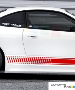 Decal Sticker for Nissan Silvia 2014-Present