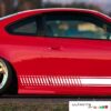 Decal Sticker for Nissan Silvia 2014-Present