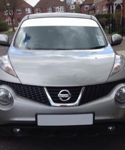 Decal Sticker Vinyl Compatible with Nissan Juke Grille Banner Window Side Rear Front 2010-Present