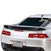 Punisher Perforated for Chevrolet Camaro Vinyl 2015 - Present