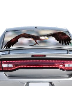 Eagle Perforated for Dodge Charger 2011 - Present