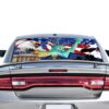New York Perforated for Dodge Charger 2011 - Present