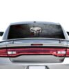 Punisher Perforated for Dodge Charger 2011 - Present