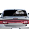Black Eagle Perforated for Dodge Charger 2011 - Present