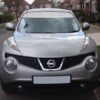 Decal Sticker Vinyl Compatible with Nissan Juke Grille Banner Window Side Rear Front 2010-Present