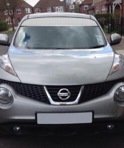 Decal Sticker Vinyl Compatible with Nissan Juke Grille Banner Window Side Rear Front 2010-Present