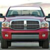 Sport Windshield Banner Strip Decal Sticker Dodge Ram 2001-2016  