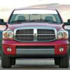 Sport Windshield Banner Strip Decal Sticker Dodge Ram 2001-2016