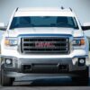 Sport Windshield Banner Strip Decal Sticker GMC Sierra 2014-2017