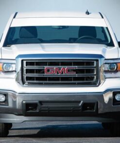 Sport Windshield Banner Strip Decal Sticker GMC Sierra 2014-2017