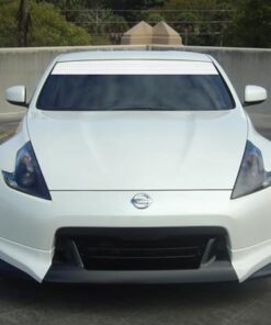 Sport Windshield Banner Strip Decal Sticker Vinyl Compatible with Nissan 370Z 2012-Present