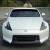 Sport Windshield Banner Strip Decal Sticker Vinyl Compatible with Nissan 370Z 2012-Present