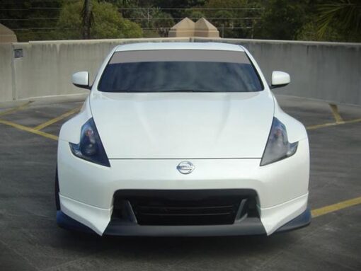 Sport Windshield Banner Strip Decal Sticker Vinyl Compatible with Nissan 370Z 2012-Present