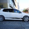 Decal Sticker for Volkswagen R-Line Golf 2013 - Present